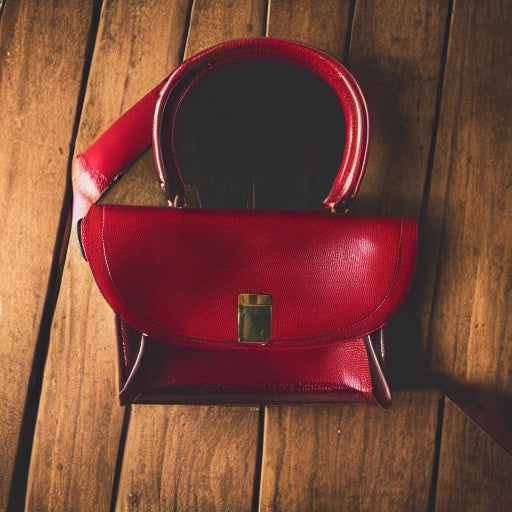 Vintage Inspired Bags: Nostalgia and Modernity